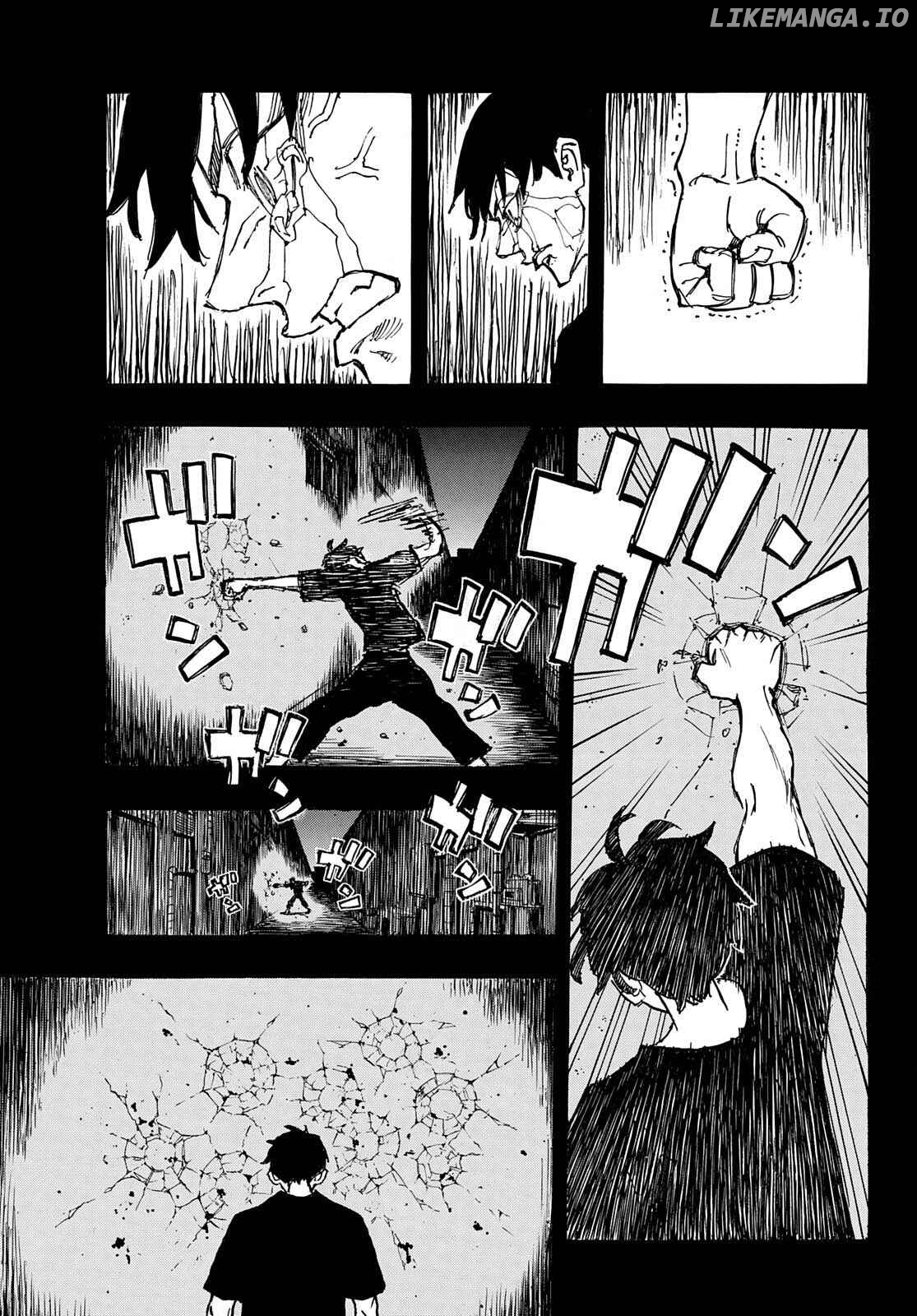 Tokyo Revengers, Chapter 270 image 11